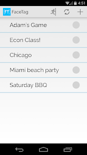 Download FaceTag APK for Android