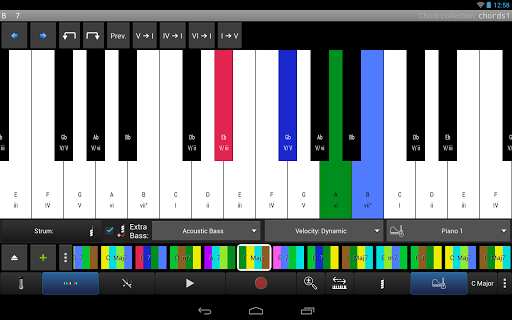 免費下載音樂APP|Piano Recorder Pro app開箱文|APP開箱王