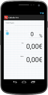 Lastest Calcolo IVA APK