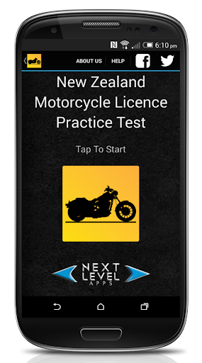 免費下載教育APP|Motorcycle Licence Test app開箱文|APP開箱王