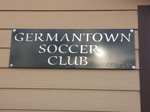 Germantown Soccer Clubhouse