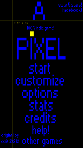 A Pixel