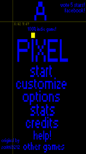 A Pixel - screenshot thumbnail