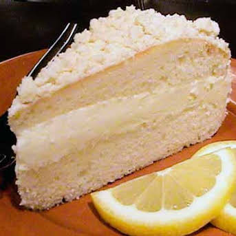 10 Best Olive Garden Desserts Recipes