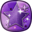Glitter Live Wallpaper icon