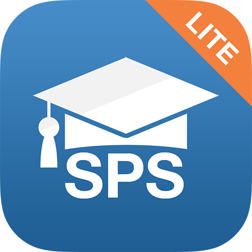 SPS Lite LOGO-APP點子