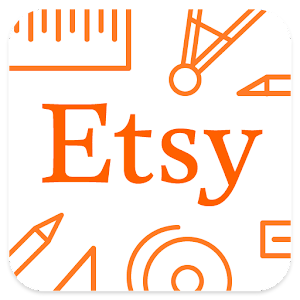 Etsy Mobile App
