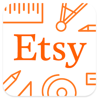 Sell on Etsy APKs for PC