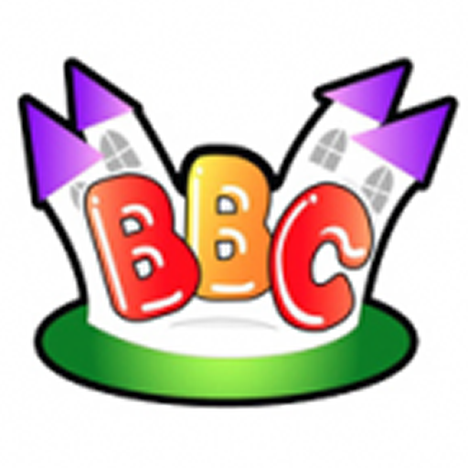 BBC Infaltables LOGO-APP點子