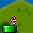 Super Mario World icon
