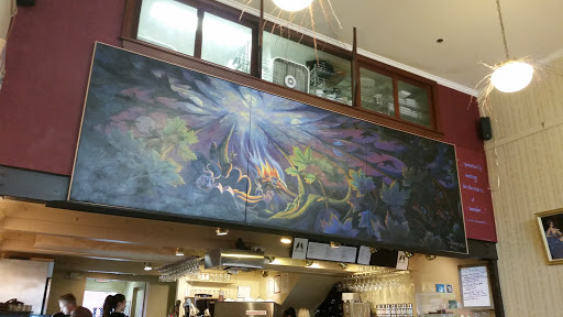 Rookery Mural
