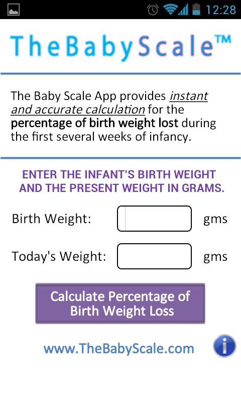 Percentage Weight Loss Calculator Grams - dwinter