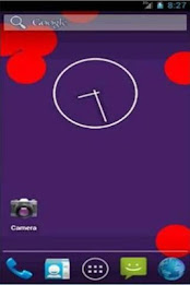 mylivewallpaper - Khushboo poster 1