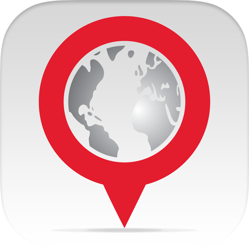 Global Mobility Tracker LOGO-APP點子