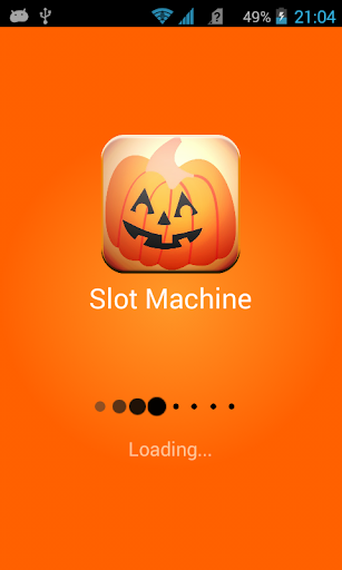 Halloween Slot Machine Free