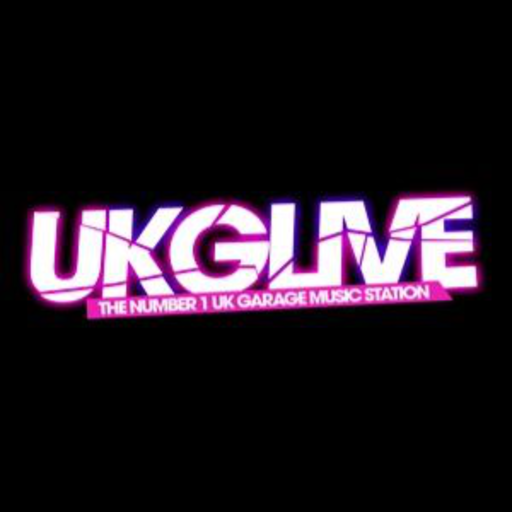 UKGLIVE 音樂 App LOGO-APP開箱王