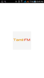 Tamil FM Screenshots 1