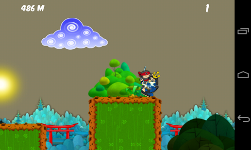 Free Download Chop Chop Runner APK for Android