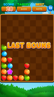 download Fruit Smash Star - Buah crush free