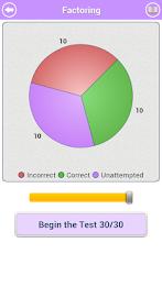 GRE Math Review Super Edition poster 3