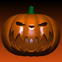 Halloween Scream Scary Sounds logo