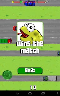 Download PiX Frogger (Free version) APK