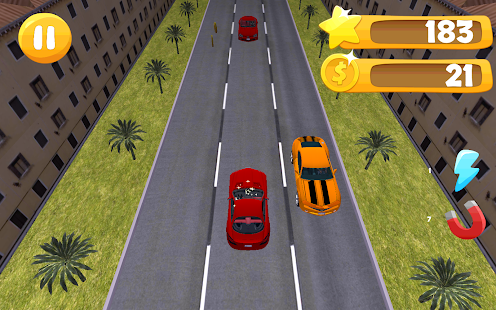 Opposite Driving Free Screenshots 3