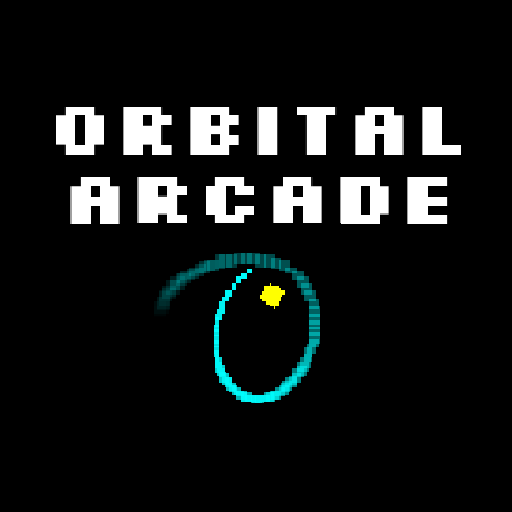 Orbital Arcade 街機 App LOGO-APP開箱王