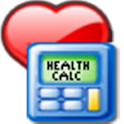 TWR Health Calculator logo