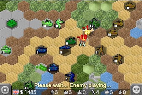 How to mod War Generation 1.0 apk for pc