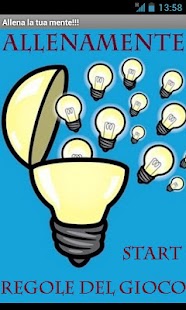 Download AllenamenteGold APK