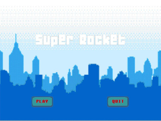 Super Rocket