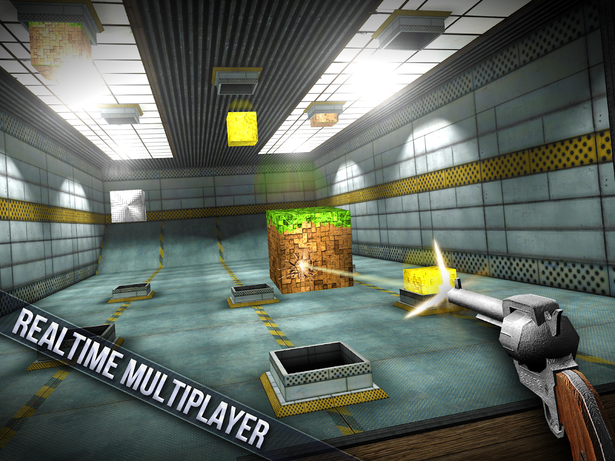 Shooting Showdown 2 - screenshot