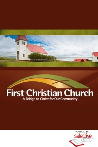 FirstChristianChurch