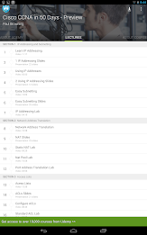 Learn Cisco CCNA by Udemy poster 8
