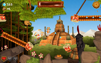 Ooops! Noah is gone... poster 15