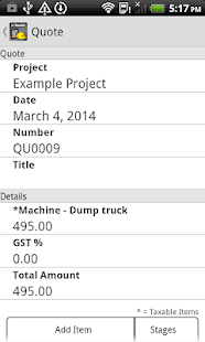 Download Trimble Contractor APK for PC