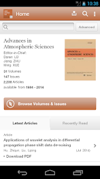 Advances Atmospheric Sciences poster 1