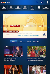 RTL NOW Screenshots 8
