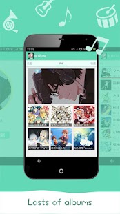 How to get MoeLove FM patch 1.1 apk for laptop