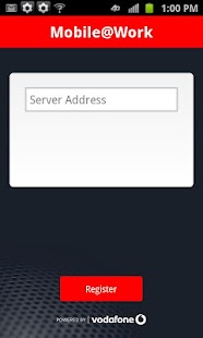 Vodafone Mobile@Work - Android Apps on Google Play