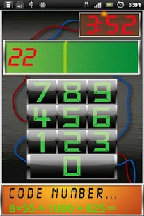 Time Bomb Screenshots 2