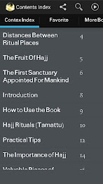 Hajj and Umrah from A to Z poster 9