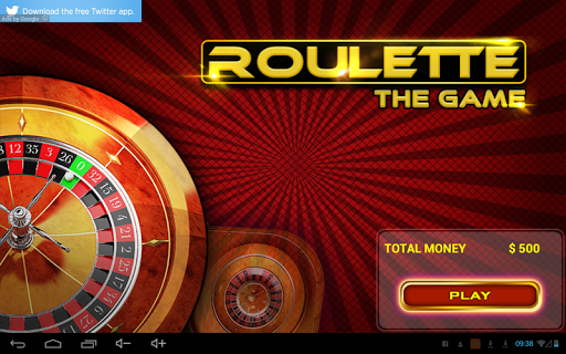 American Roulette Casino