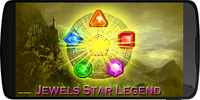 Jewels Adventure Legends APK スクリーンショット画像 #7