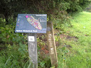 Ridgeline Walk - Spicer Botanical Park