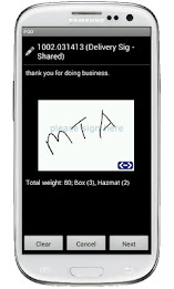 MobileTek Installer poster 3