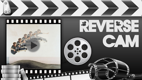 How to get Reverse Cam Fun Lite patch 2.0 apk for bluestacks