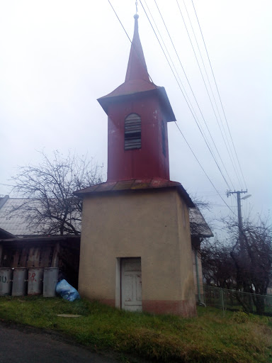Zvonica Dohnany