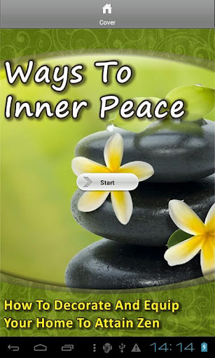 Ways To Inner Peace